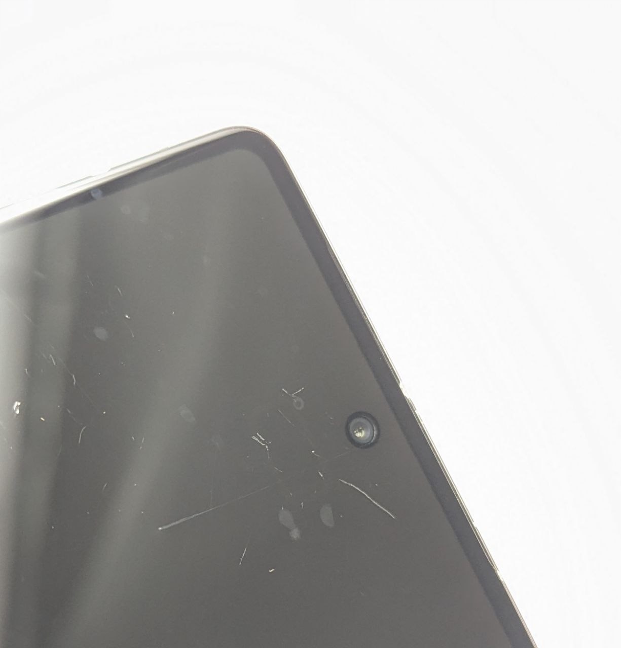 thumb Smartfon Google Pixel 7 8 GB / 128 GB czarny (Używany)