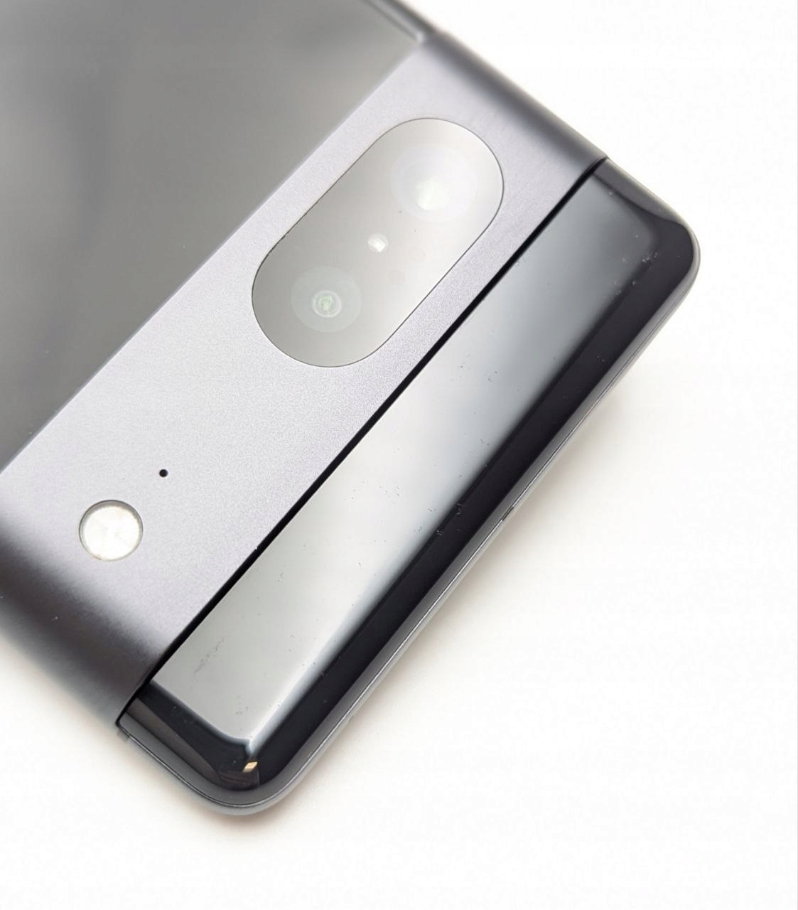 thumb Smartfon Google Pixel 7 8 GB / 128 GB czarny (Używany)