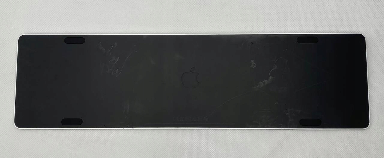 thumb Klawiatura Apple Magic Keyboard with Touch ID and Numeric Keypad US (Używany)