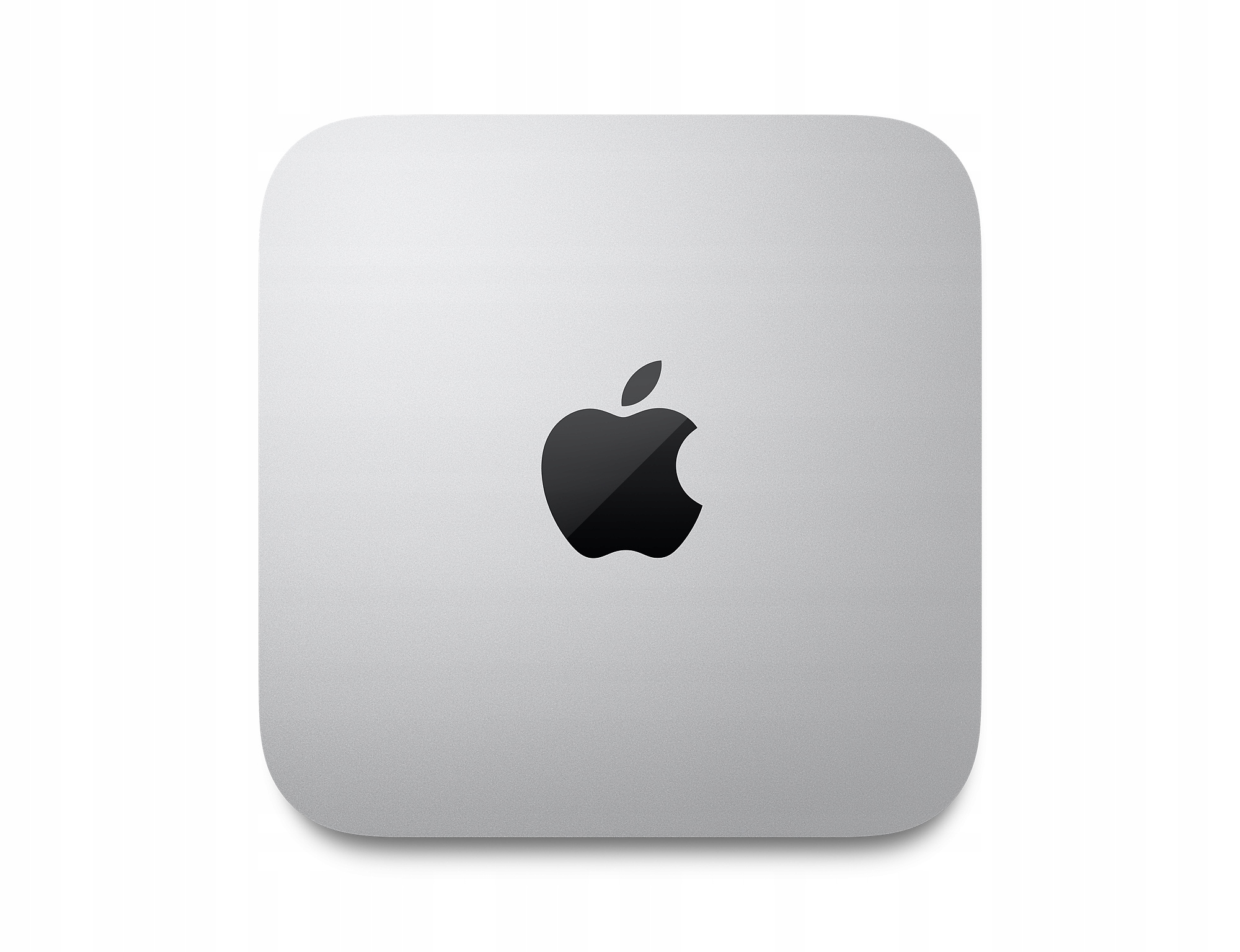 thumb Komputer Apple Mac Mini M2 8 GB / 256 GB srebrny