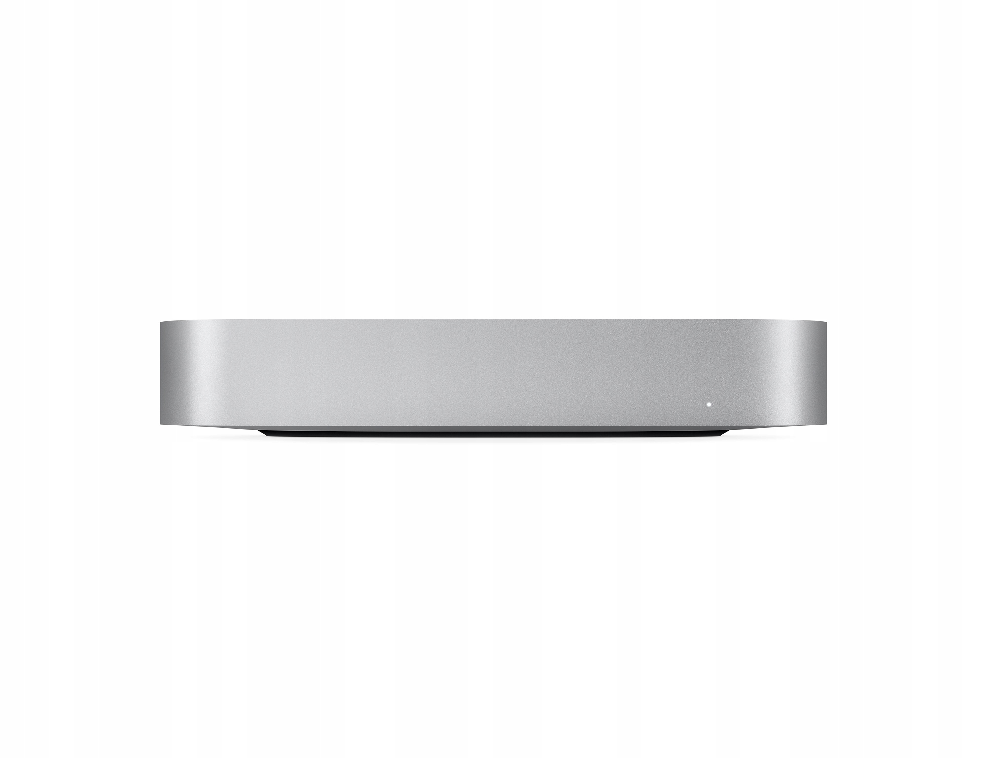 thumb Komputer Apple Mac Mini M2 8 GB / 256 GB srebrny