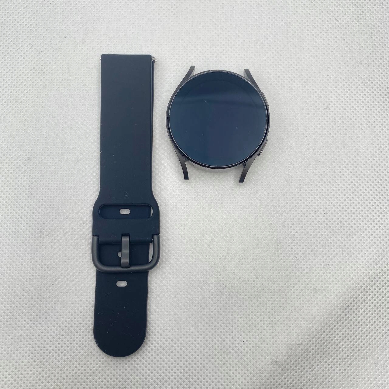 thumb Smartwatch Samsung Galaxy Watch 4 (R865) 40mm czarny (Używany)