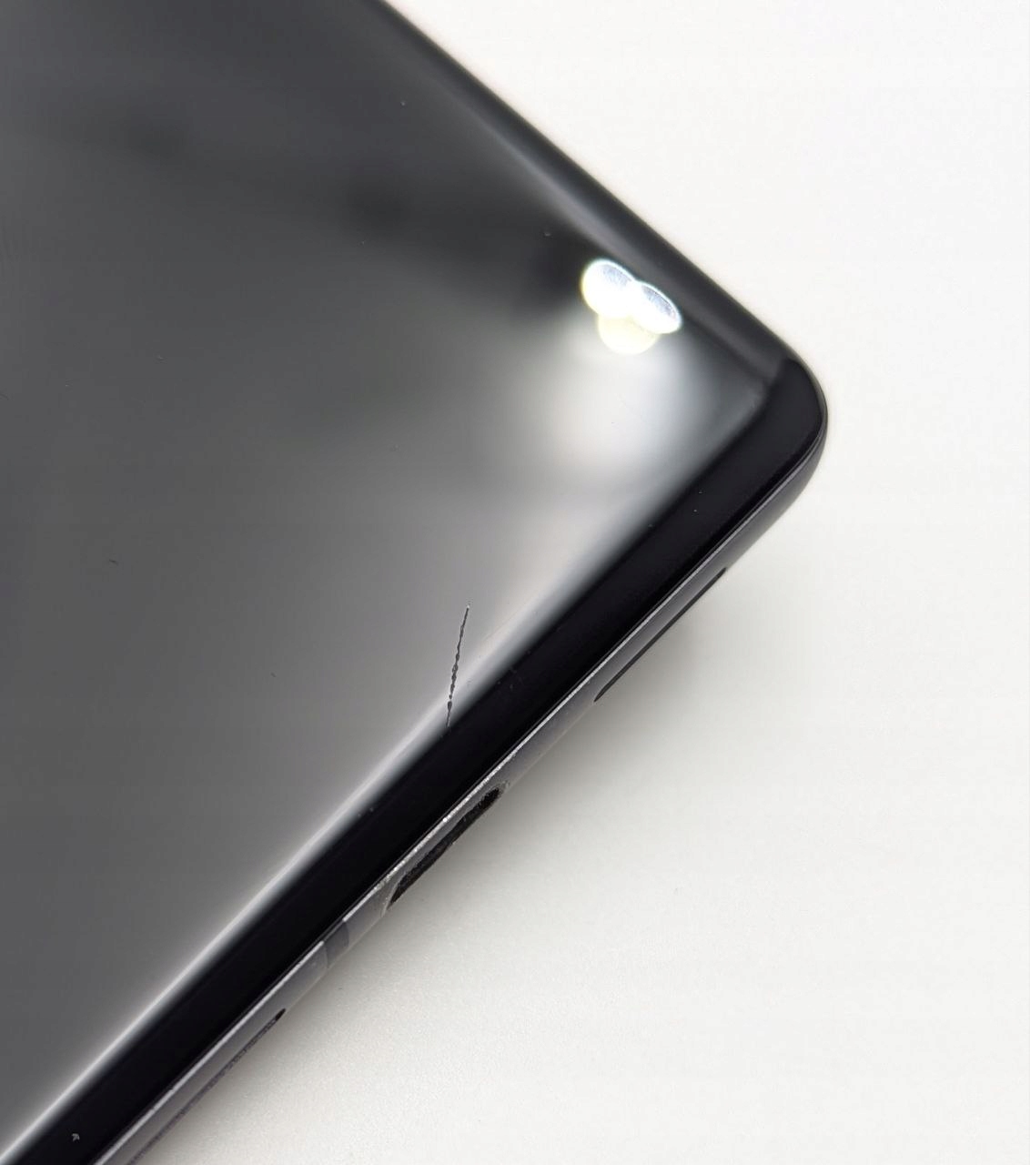 thumb Smartfon Google Pixel 7 8 GB / 128 GB czarny (Używany)
