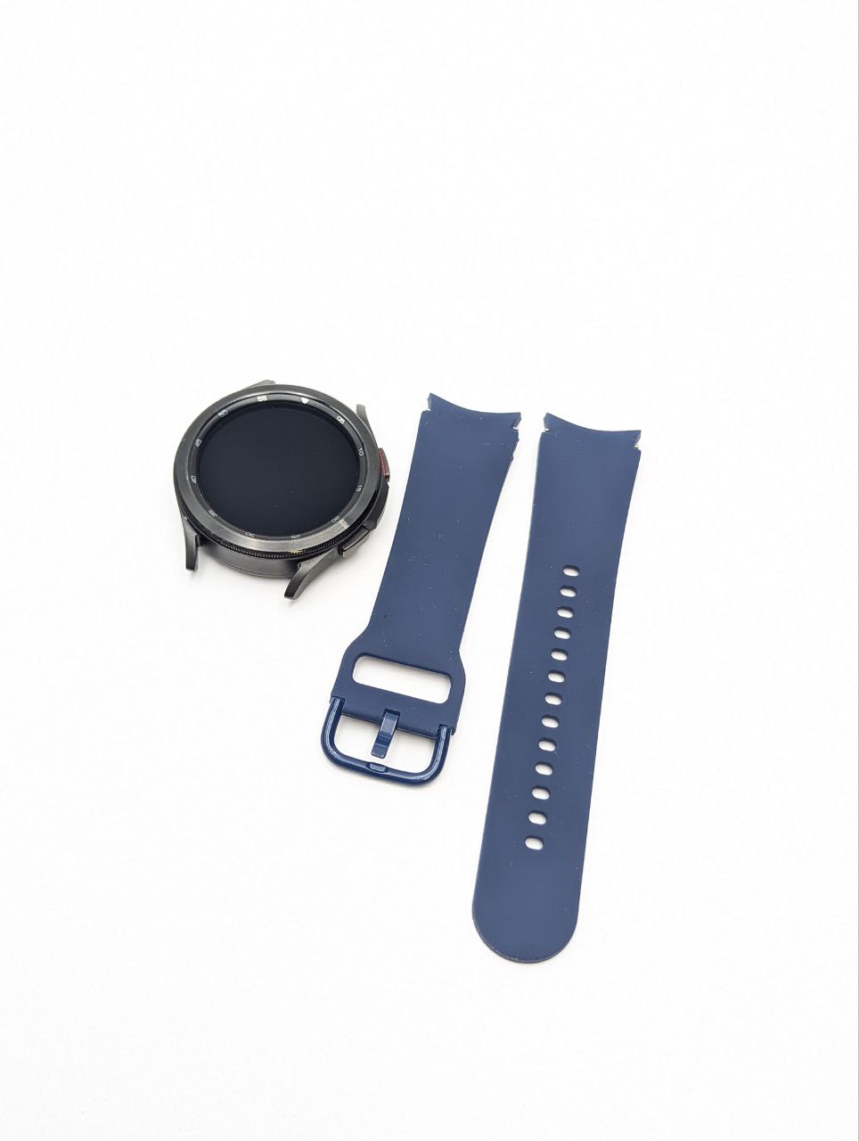 thumb Smartwatch Samsung Galaxy Watch 4 Classic (R895) 46 mm czarny (Powystawowy)