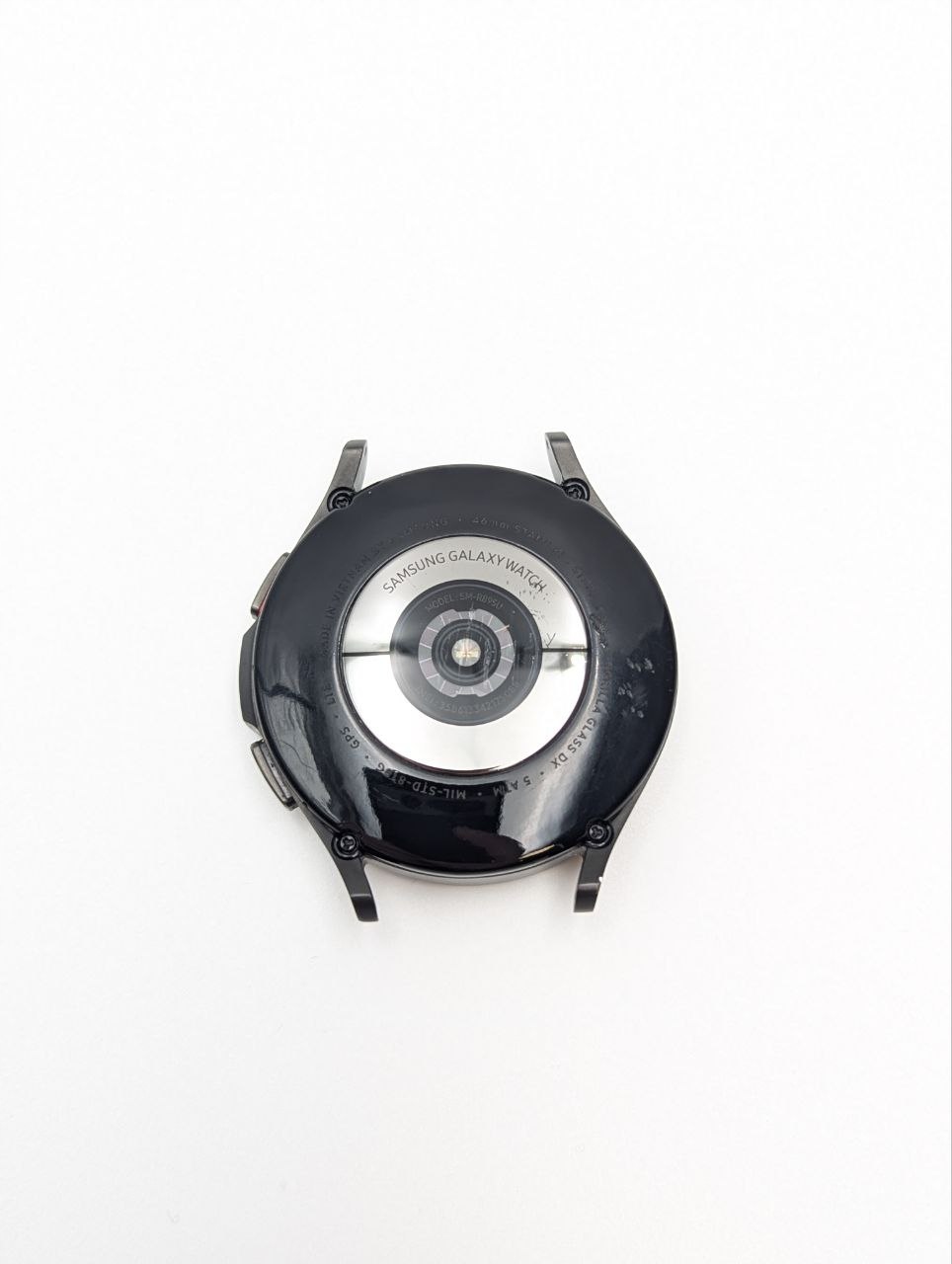 thumb Smartwatch Samsung Galaxy Watch 4 Classic (R895) 46 mm czarny (Powystawowy)