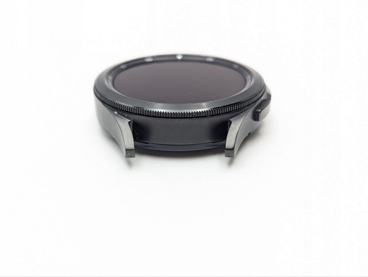 thumb Smartwatch Samsung Galaxy Watch 4 Classic (R895) 46 mm czarny (Powystawowy)