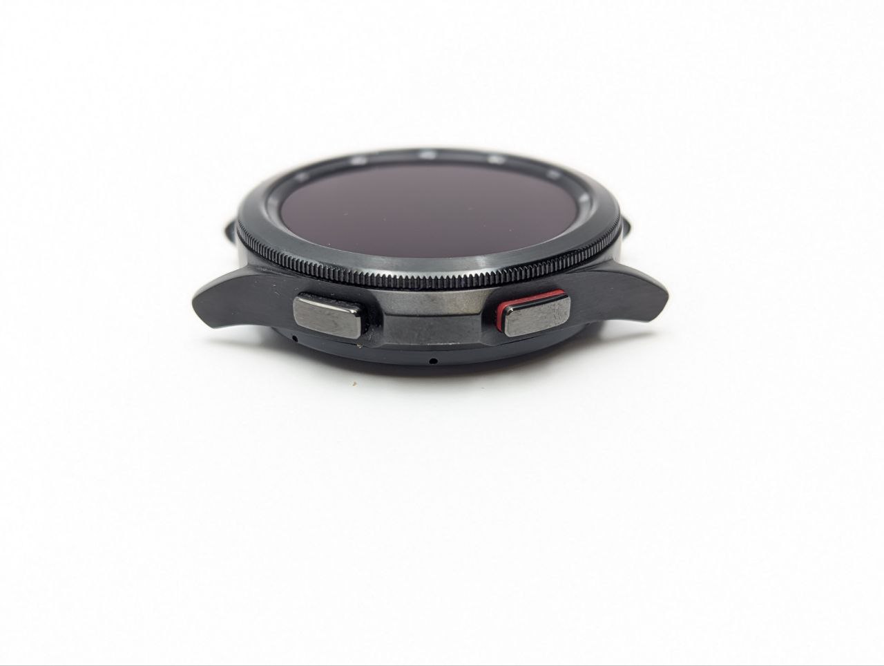 thumb Smartwatch Samsung Galaxy Watch 4 Classic (R895) 46 mm czarny (Powystawowy)