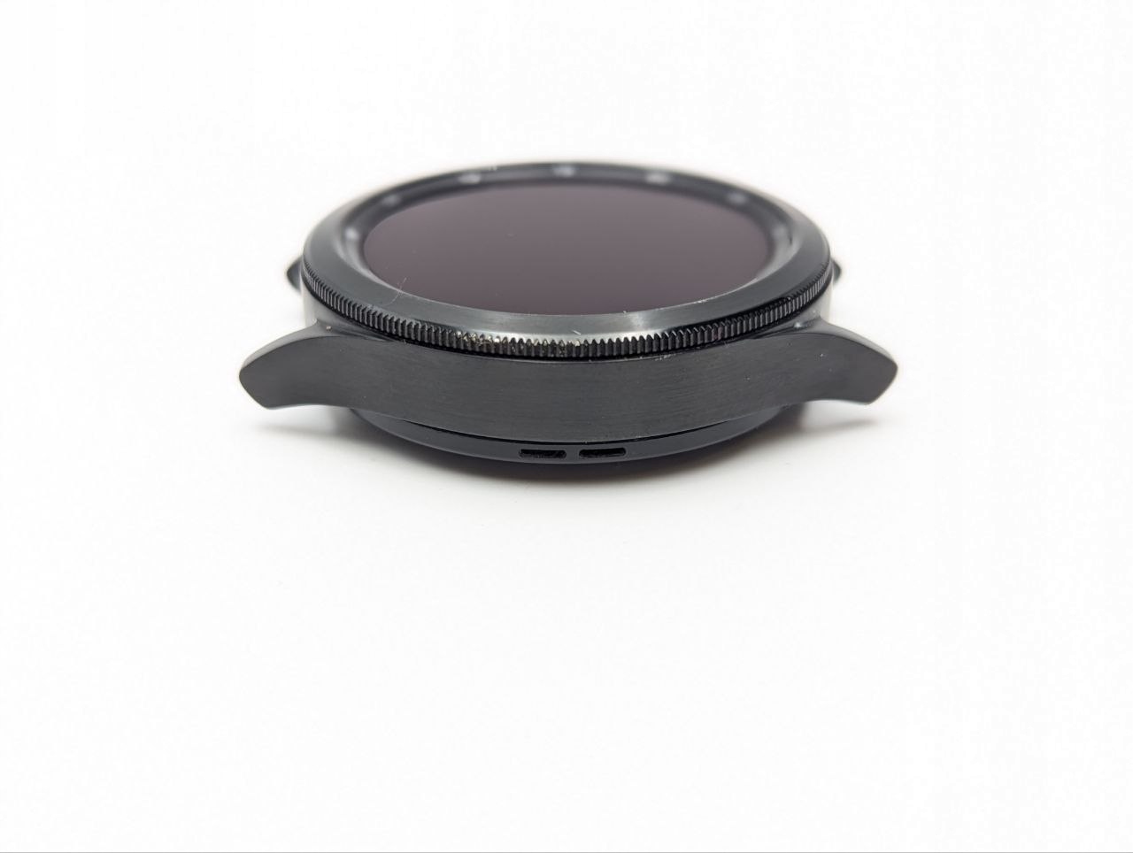 thumb Smartwatch Samsung Galaxy Watch 4 Classic (R895) 46 mm czarny (Powystawowy)