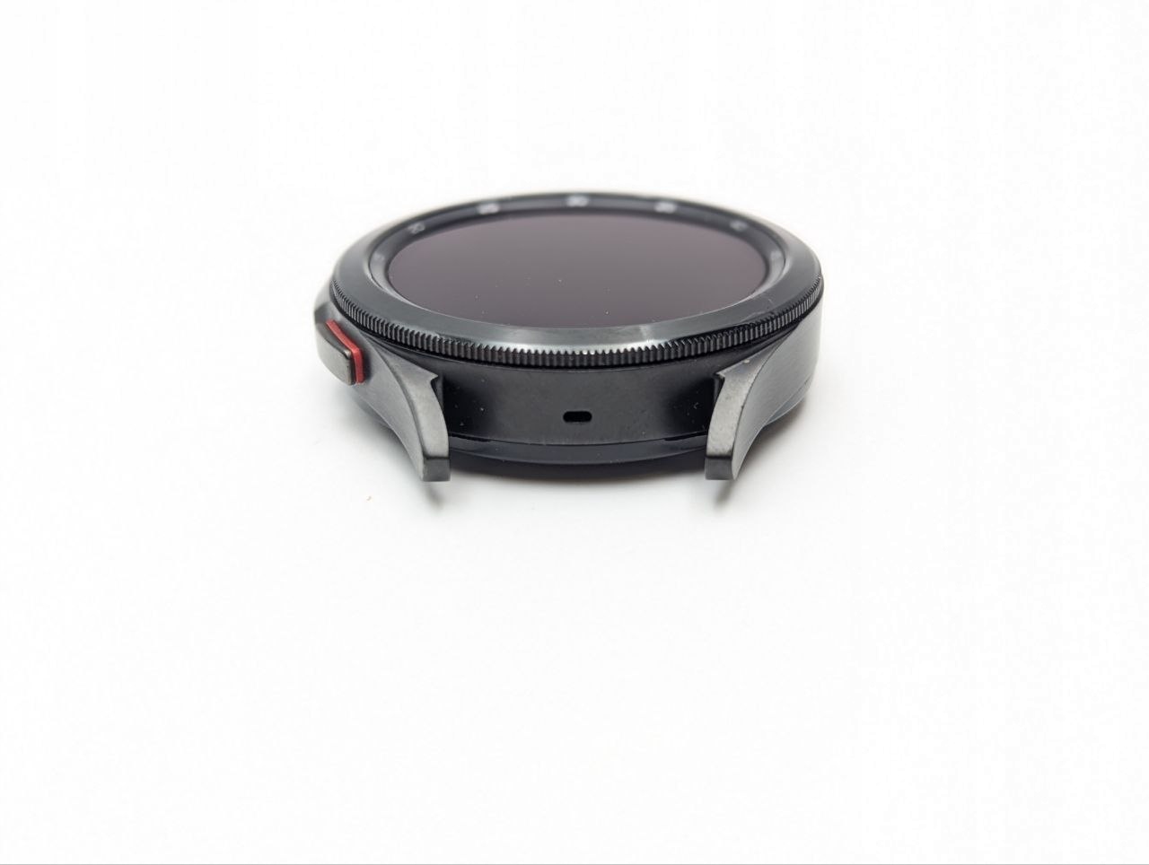thumb Smartwatch Samsung Galaxy Watch 4 Classic (R895) 46 mm czarny (Powystawowy)