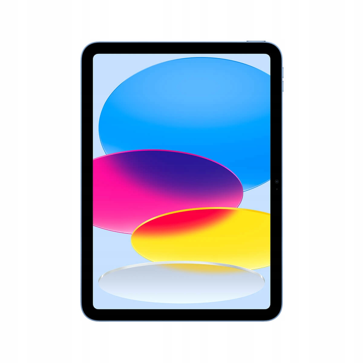 thumb Tablet Apple iPad (10th Gen) 10,9" 4 GB / 256 GB Wi-Fi Niebieski