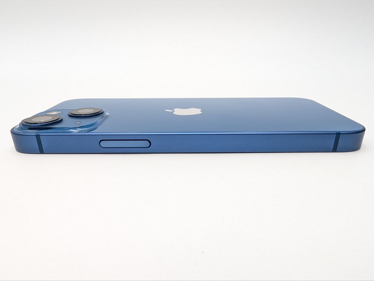 thumb Smartfon Apple iPhone 13 mini 4 GB / 128 GB 5G niebieski (Powystawowy)