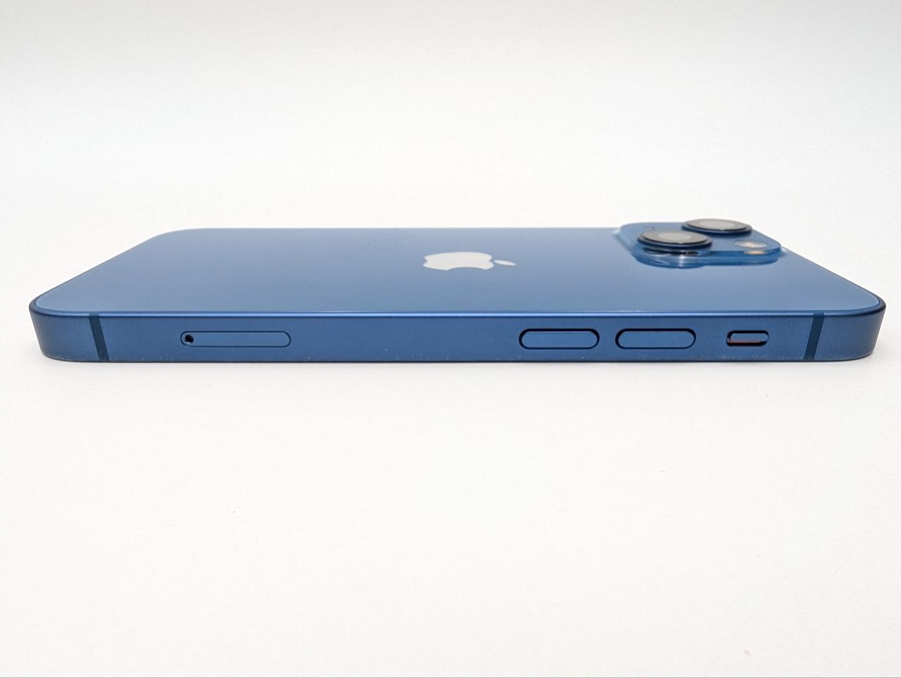 thumb Smartfon Apple iPhone 13 mini 4 GB / 128 GB 5G niebieski (Powystawowy)