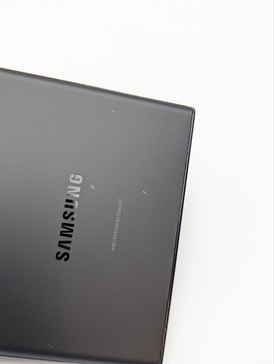 thumb Smartfon Samsung Galaxy S23 Ultra 12 GB / 512 GB 5G czarny (Powystawowy)