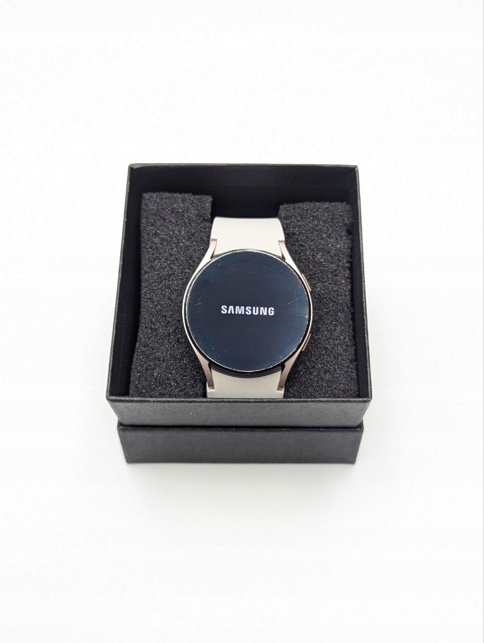 thumb Smartwatch Samsung Galaxy Watch 4 (R865) 40mm różowy (Powystawowy)