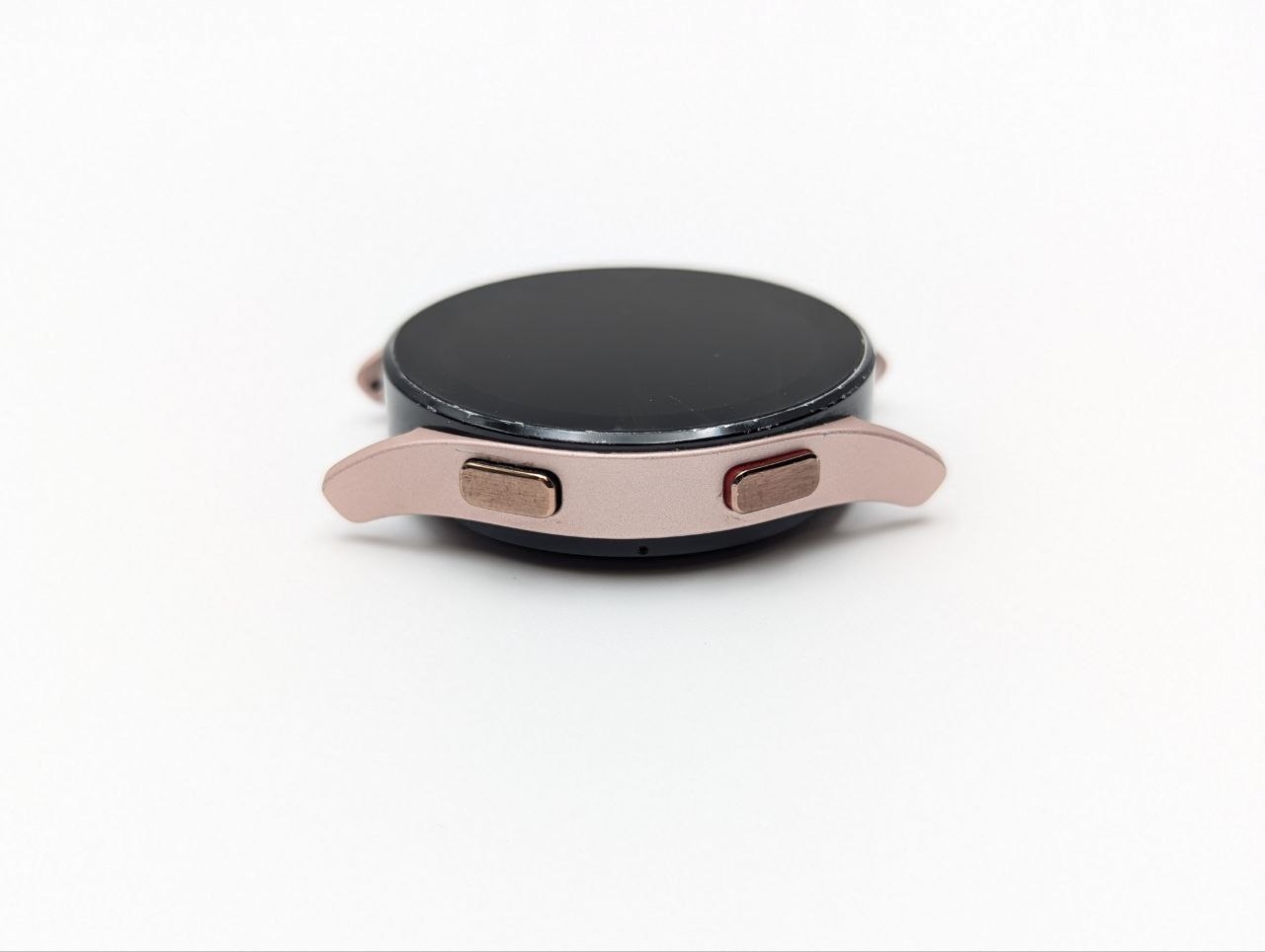 thumb Smartwatch Samsung Galaxy Watch 4 (R865) 40mm różowy (Powystawowy)