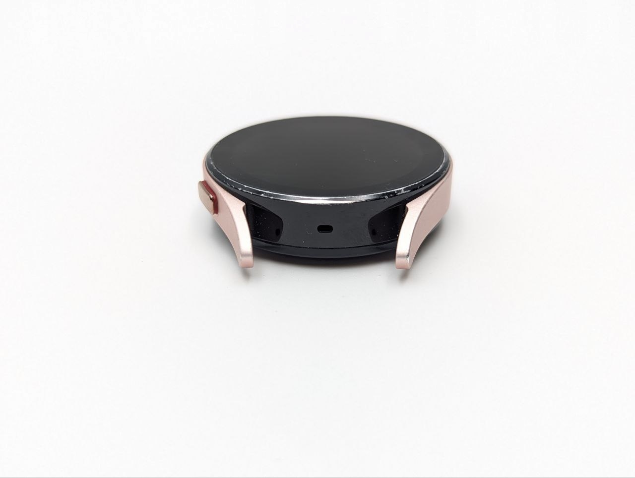 thumb Smartwatch Samsung Galaxy Watch 4 (R865) 40mm różowy (Powystawowy)