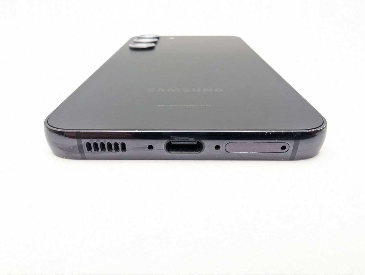 thumb Smartfon Samsung Galaxy S23 8 GB / 256 GB 5G czarny (Powystawowy)