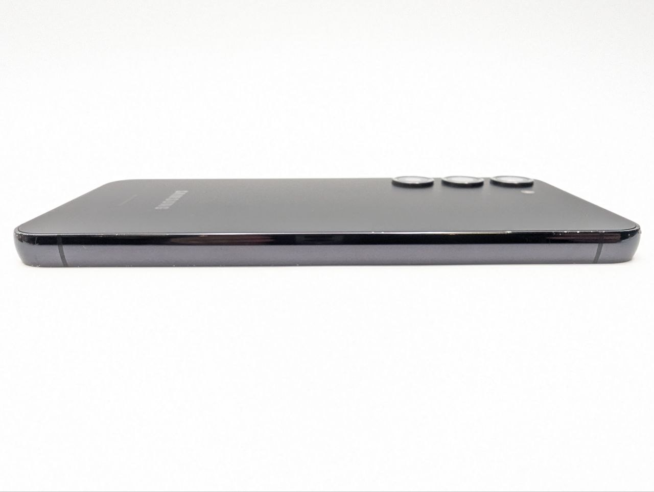 thumb Smartfon Samsung Galaxy S23 8 GB / 256 GB 5G czarny (Powystawowy)