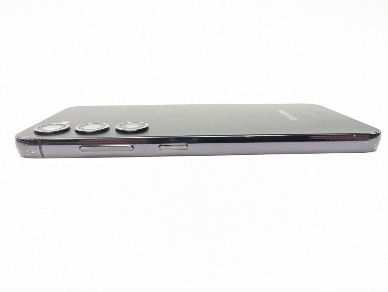 thumb Smartfon Samsung Galaxy S23 8 GB / 256 GB 5G czarny (Używany)