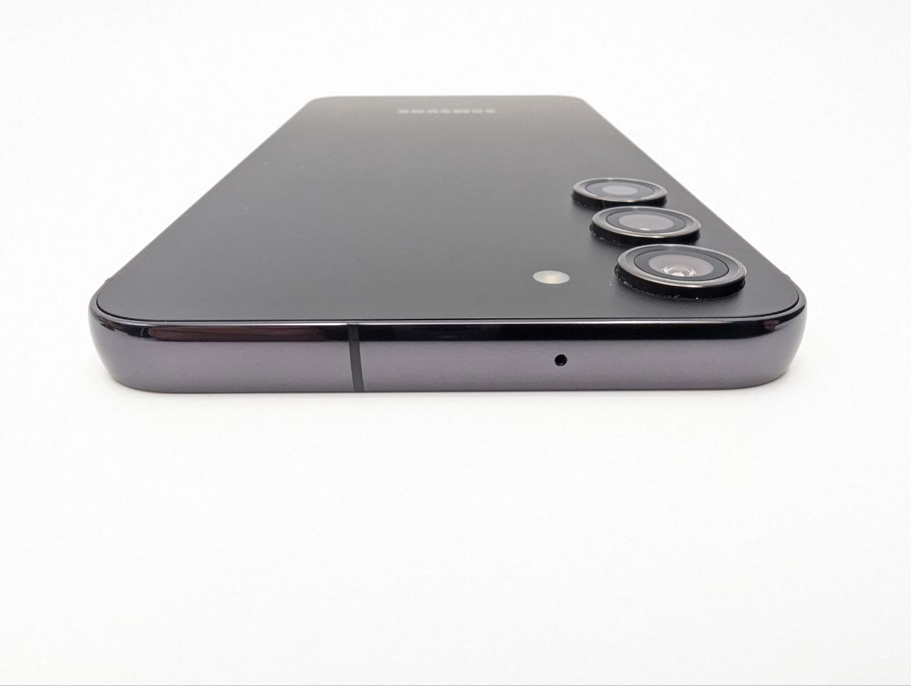 thumb Smartfon Samsung Galaxy S23 Plus 8 GB / 256 GB 5G czarny (Powystawowy)