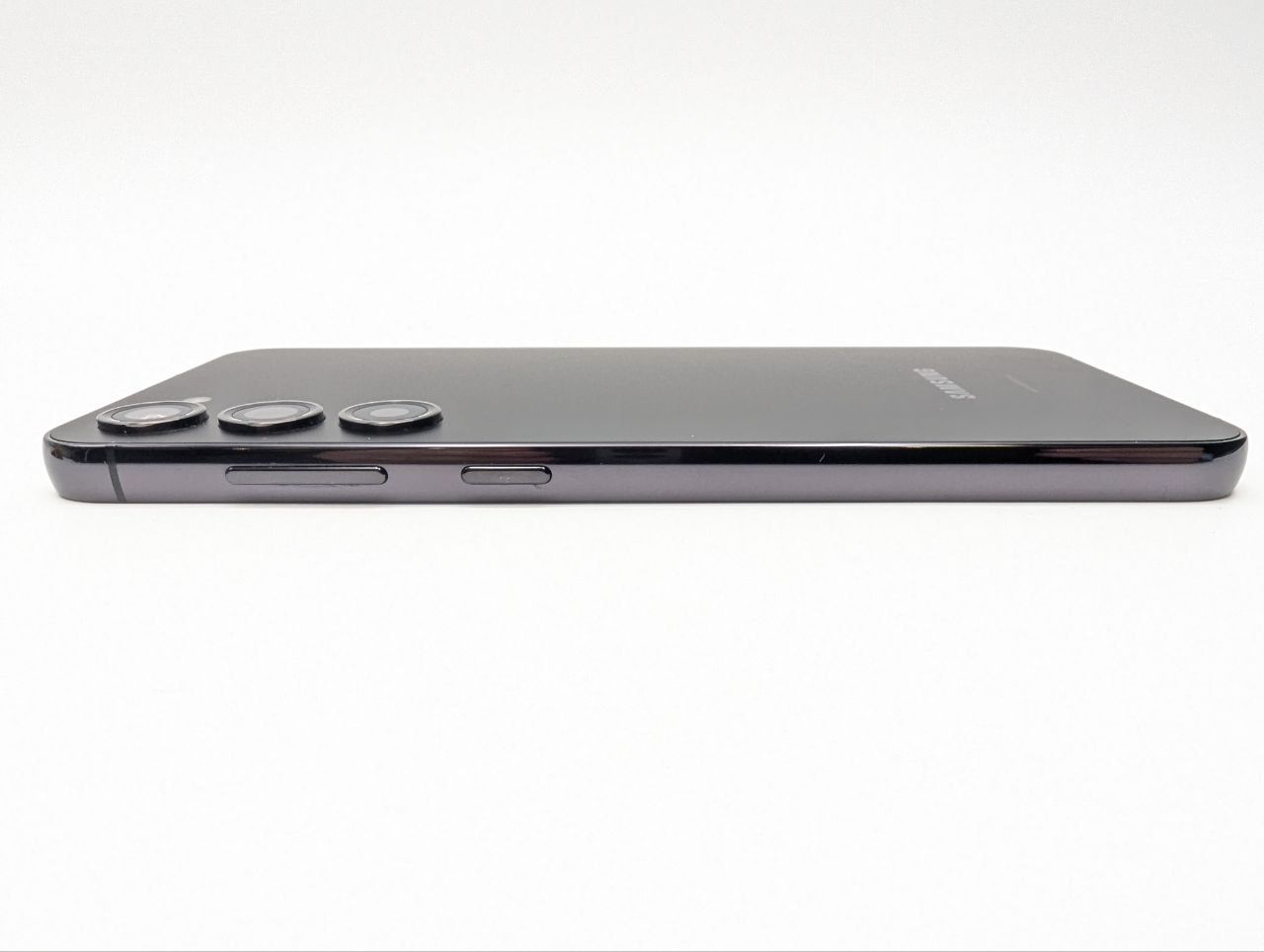 thumb Smartfon Samsung Galaxy S23 Plus 8 GB / 256 GB 5G czarny (Powystawowy)