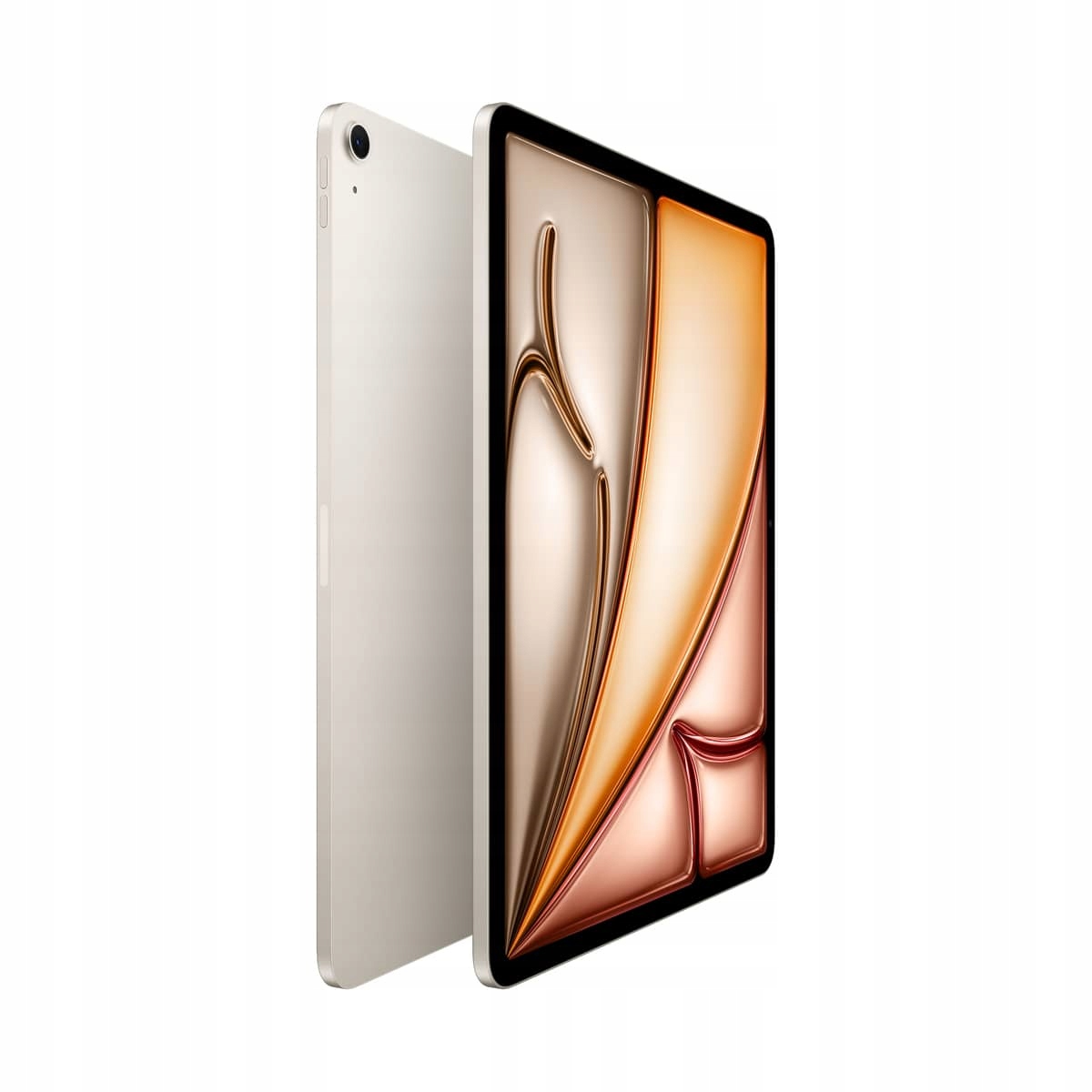 thumb Tablet Apple iPad Air 13" M2 8 GB / 128 GB WI-FI księżycowa poświata