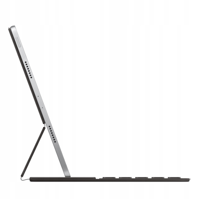 thumb Klawiatura Apple do Apple iPad Pro 11 iPad Air M1, M2 Smart Folio US (Powystawowy)