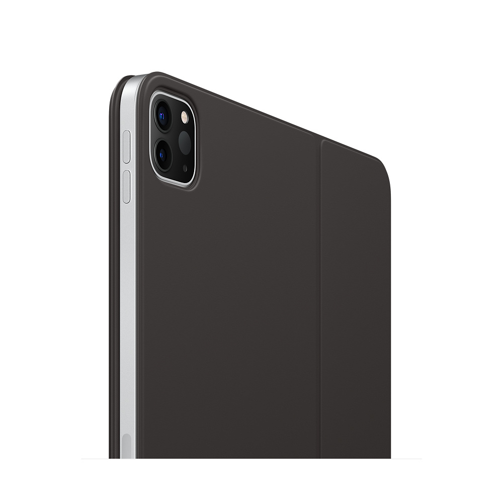 thumb Klawiatura Apple do Apple iPad Pro 11 iPad Air M1, M2 Smart Folio US (Powystawowy)