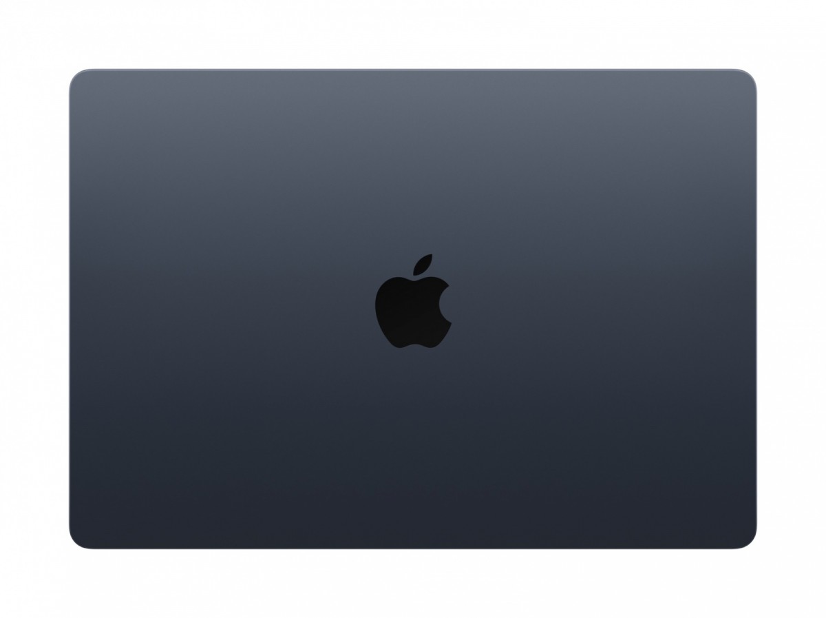 thumb Laptop Apple MacBook Air 15 M3 Apple M 16 GB / 512 GB MidNight