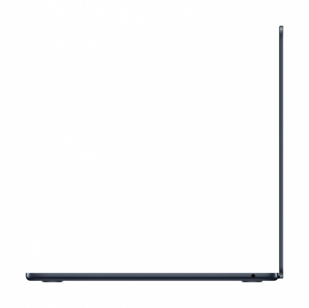thumb Laptop Apple MacBook Air 15 M3 Apple M 16 GB / 512 GB MidNight