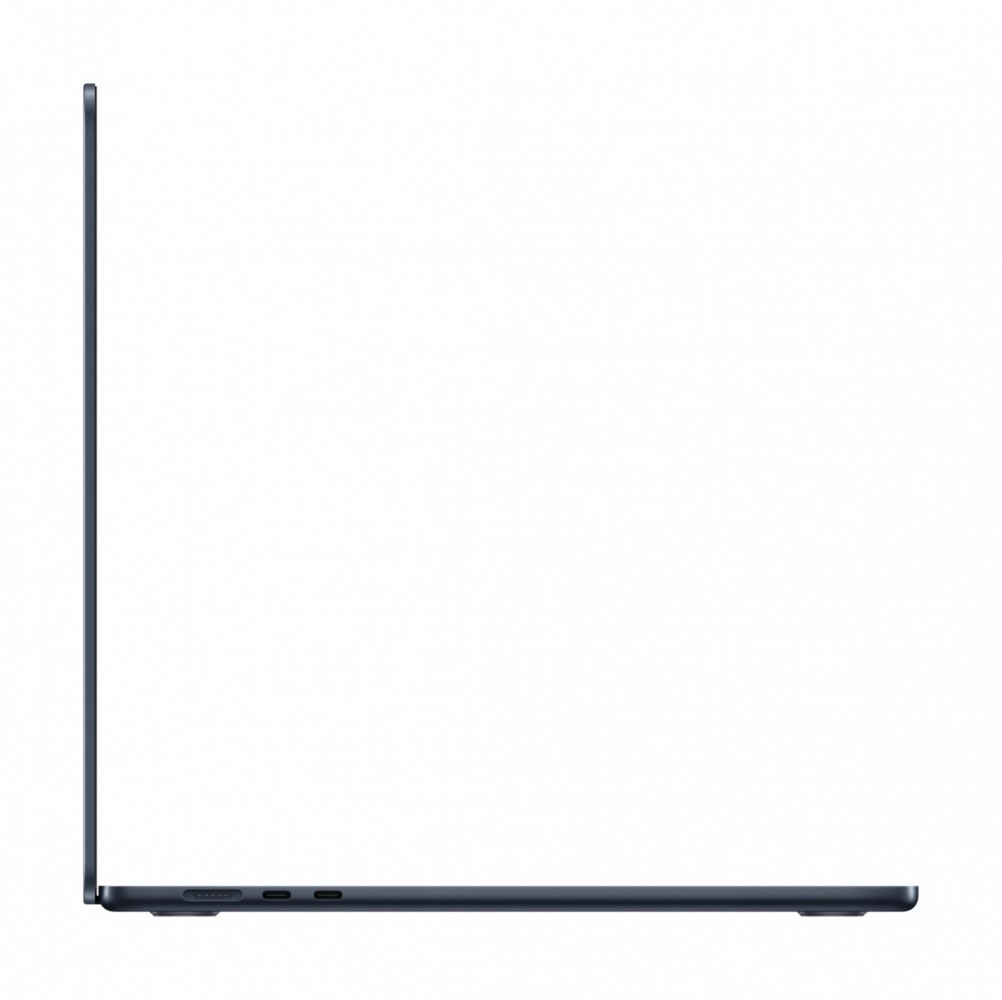 thumb Laptop Apple MacBook Air 15 M3 Apple M 16 GB / 512 GB MidNight
