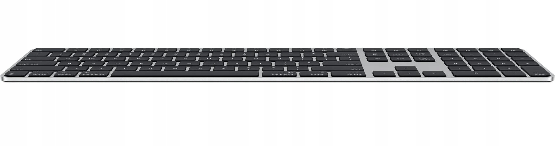 thumb Klawiatura Apple Magic Keyboard with Touch ID and Numeric Keypad US |OUTLET (Powystawowy)