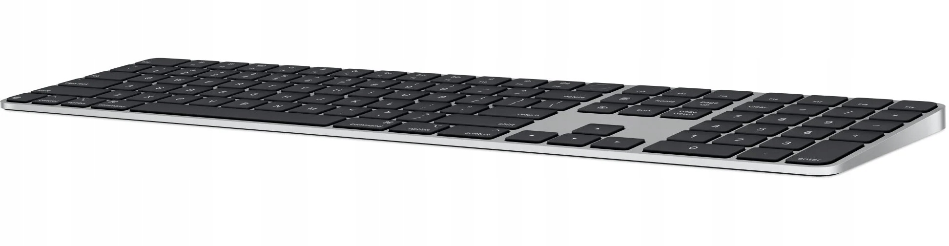 thumb Klawiatura Apple Magic Keyboard with Touch ID and Numeric Keypad US |OUTLET (Powystawowy)