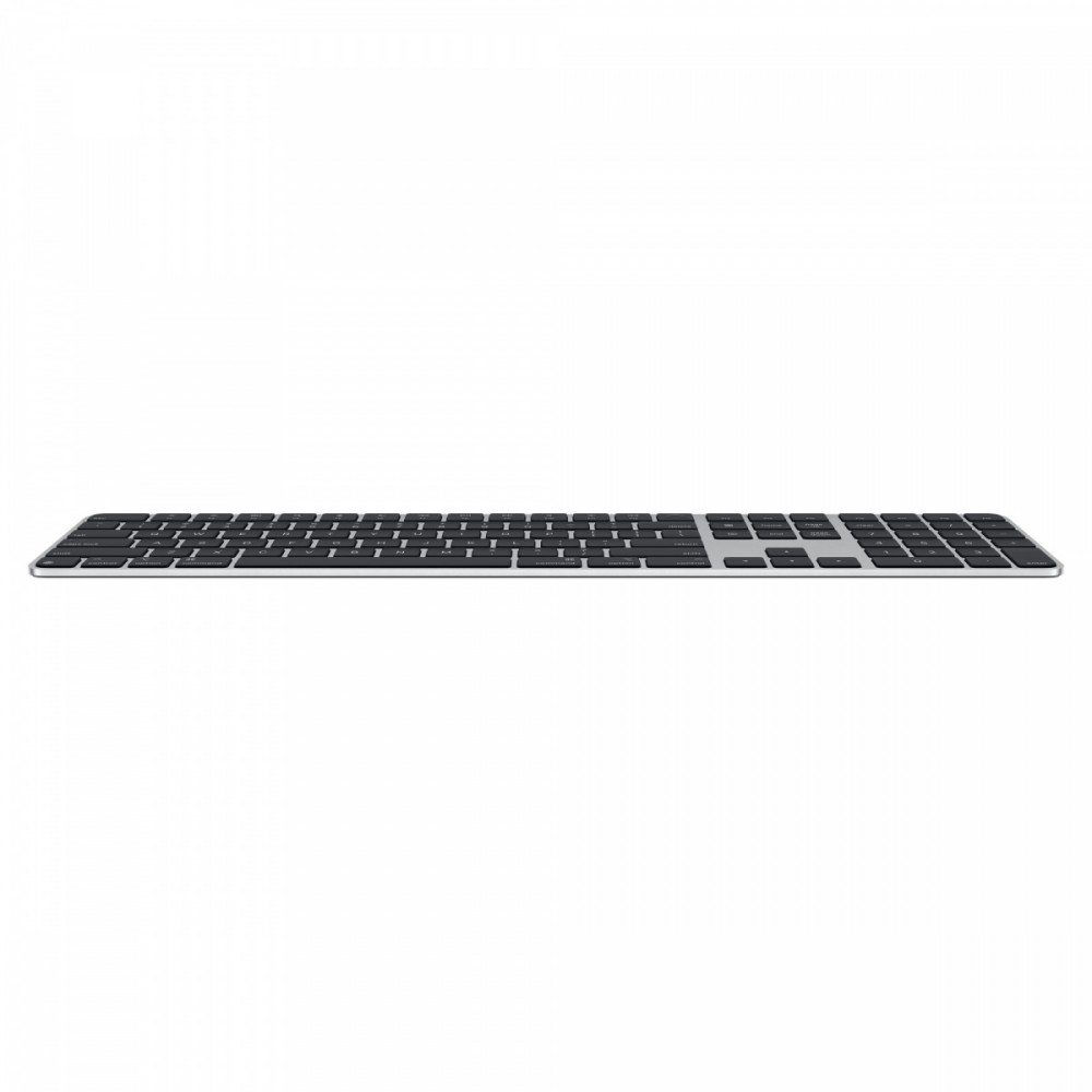 thumb Klawiatura Apple Magic Keyboard with Touch ID and Numeric Keypad US |OUTLET (Powystawowy)