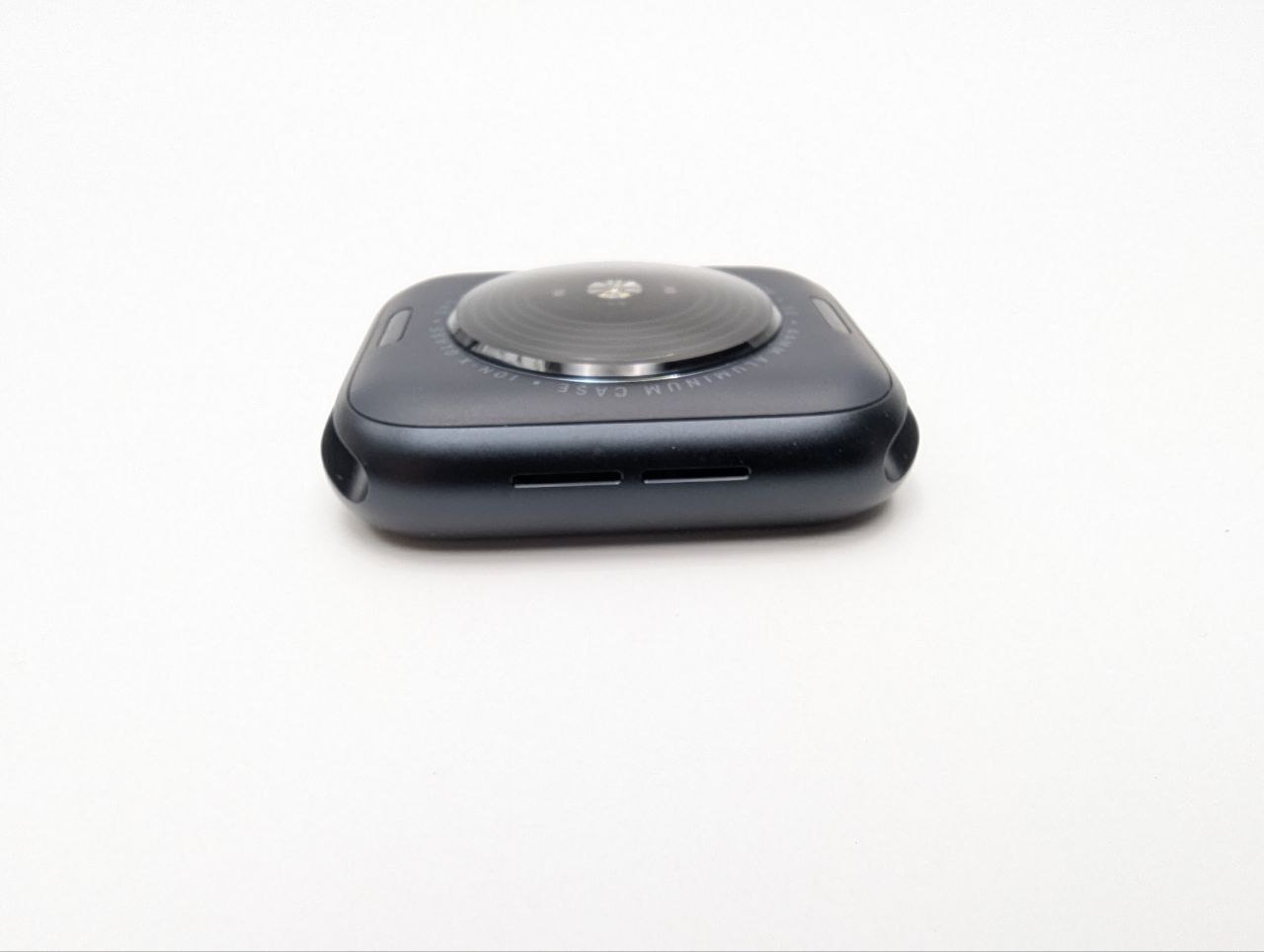 thumb Smartwatch Apple Watch SE (2nd Gen) GPS + Cellular 44mm czarny (Powystawowy)