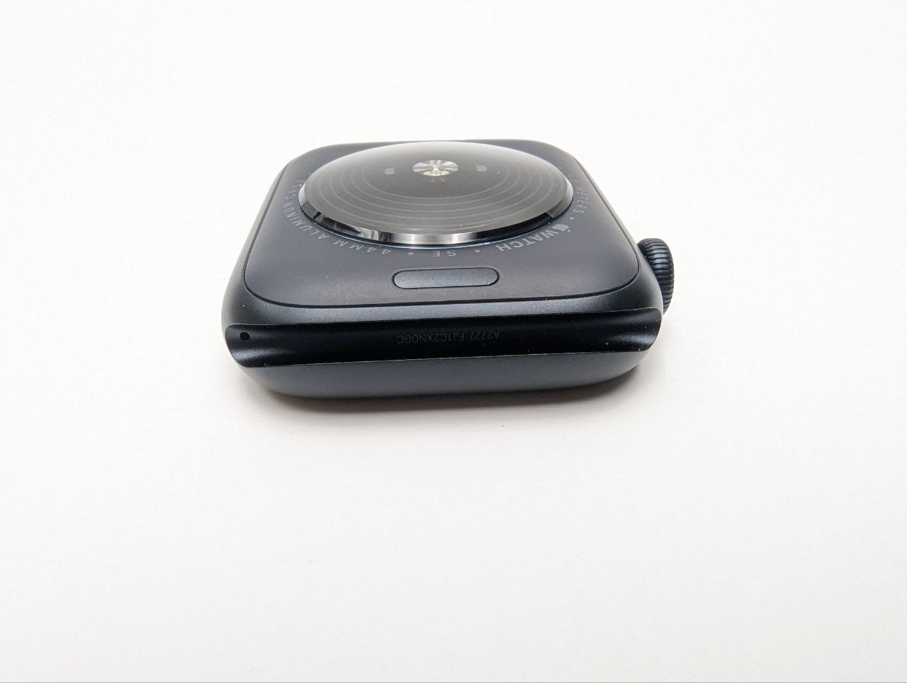 thumb Smartwatch Apple Watch SE (2nd Gen) GPS + Cellular 44mm czarny (Powystawowy)