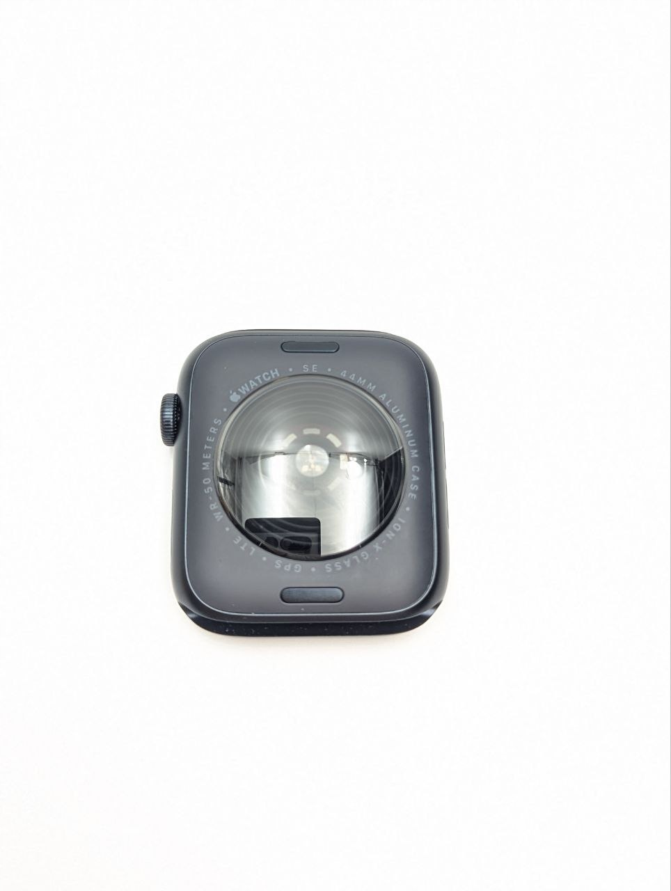 thumb Smartwatch Apple Watch SE (2nd Gen) GPS + Cellular 44mm czarny OUTLET (Powystawowy)