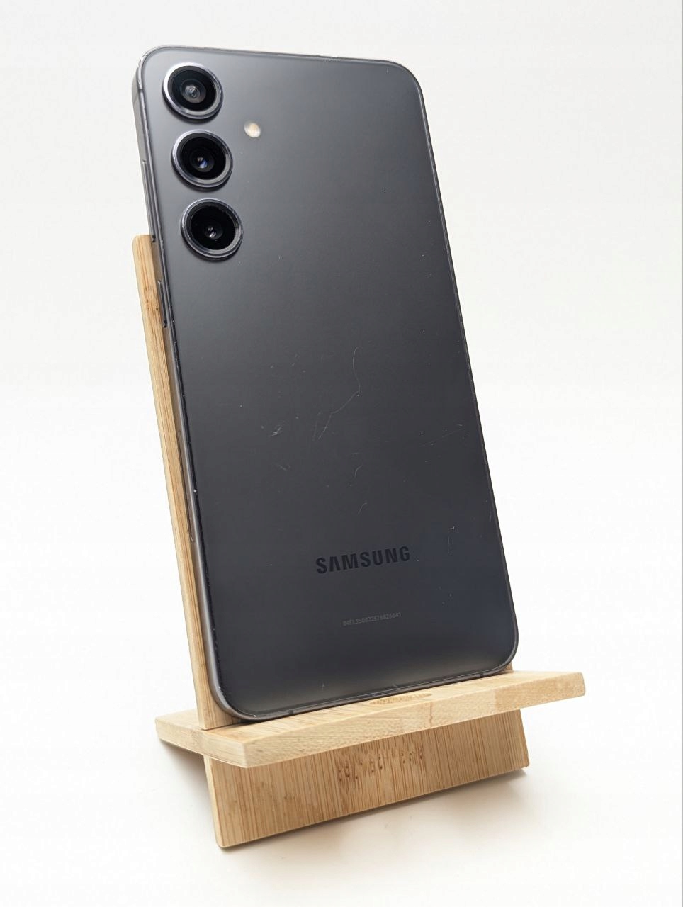 thumb Smartfon Samsung Galaxy S24 Plus 12 GB / 256 GB 5G czarny (Powystawowy)