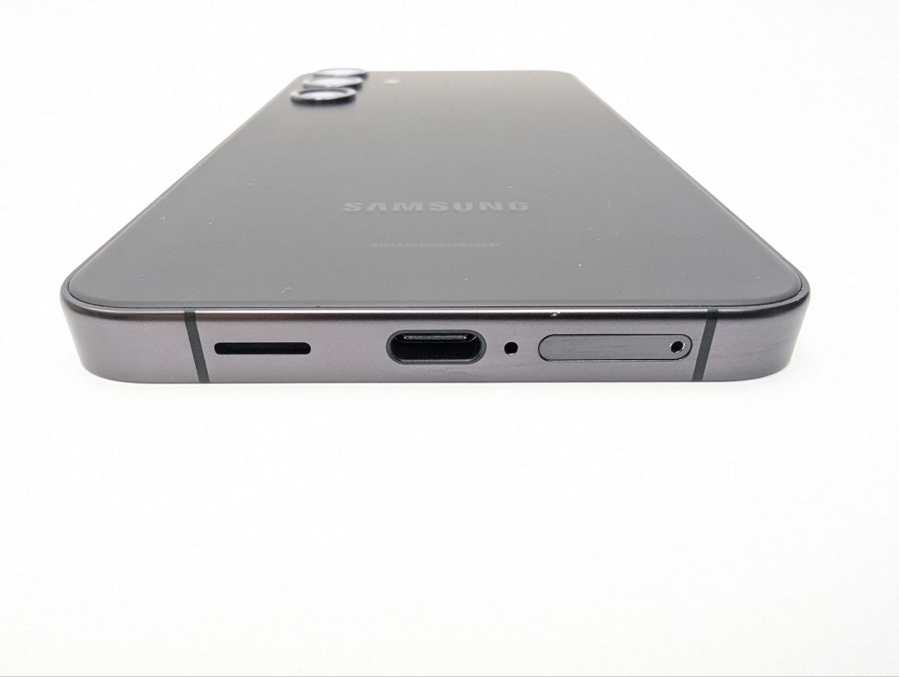 thumb Smartfon Samsung Galaxy S24 Plus 12 GB / 256 GB 5G czarny (Powystawowy)