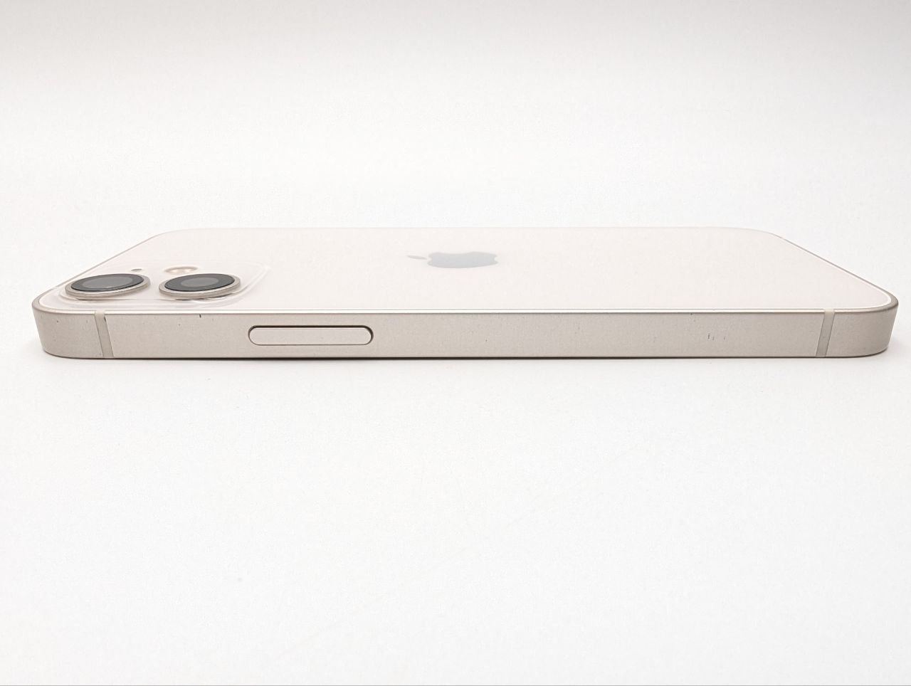 thumb Smartfon Apple iPhone 12 mini 4 GB / 64 GB 5G biały (Używany)