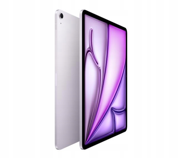 thumb Tablet Apple iPad Air 13" M2 8 GB / 256 GB WI-FI fioletowy
