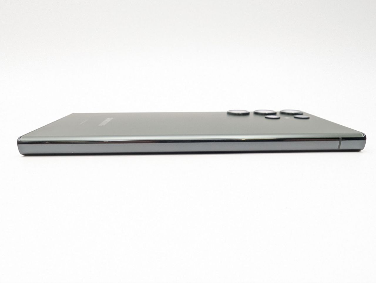 thumb Smartfon Samsung Galaxy S23 Ultra 8 GB / 256 GB 5G zielony (Powystawowy)