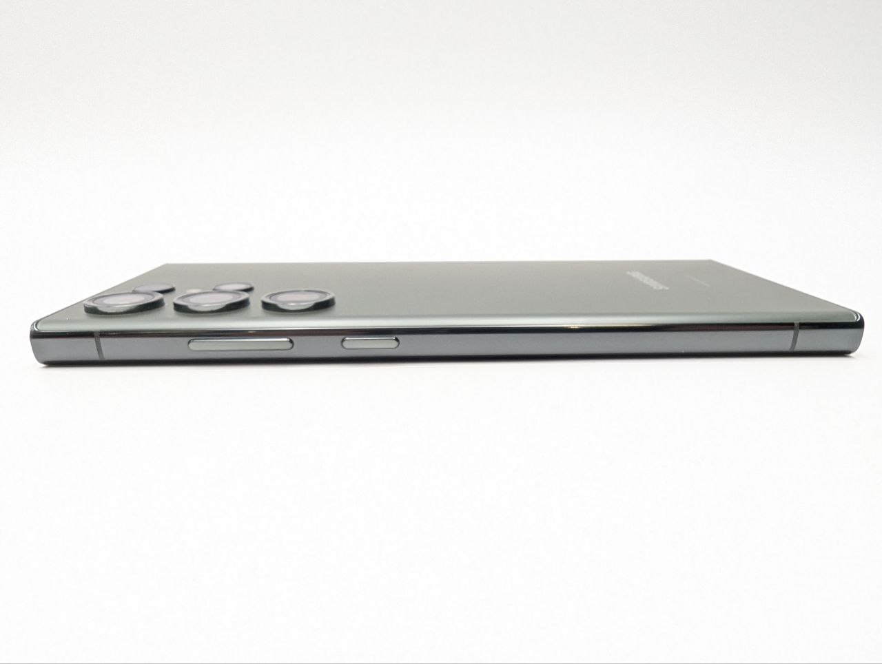 thumb Smartfon Samsung Galaxy S23 Ultra 8 GB / 256 GB 5G zielony (Powystawowy)