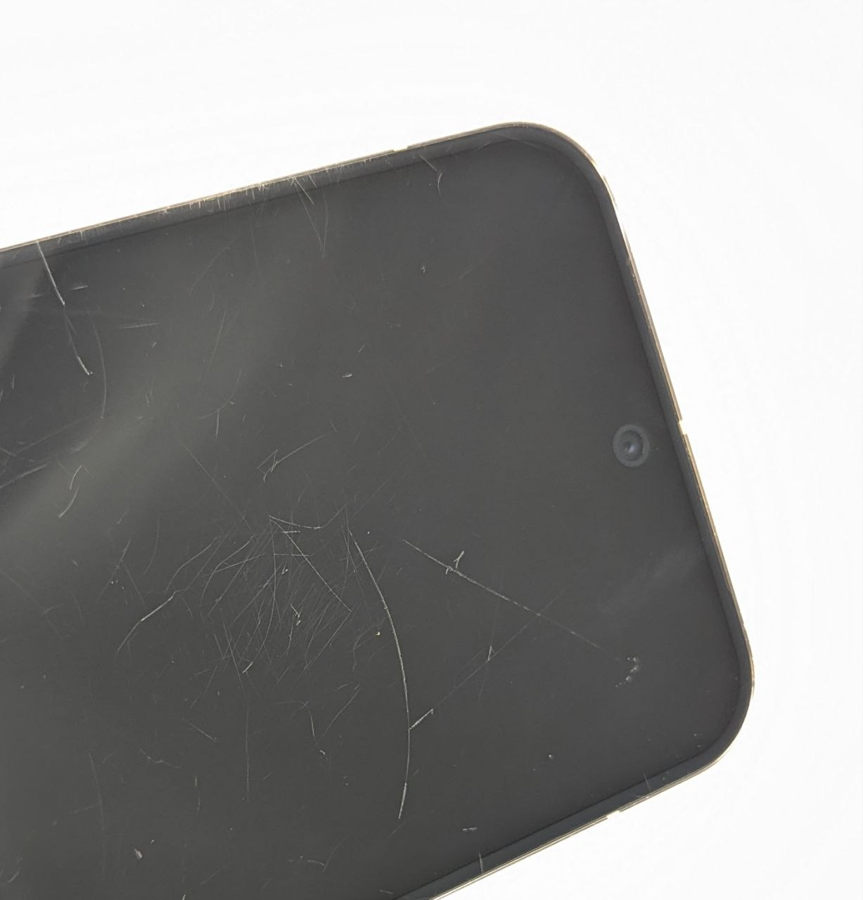 thumb Smartfon Google Pixel 9 Pro XL 16 GB/256 GB 5G Porcelanowy (Używany)