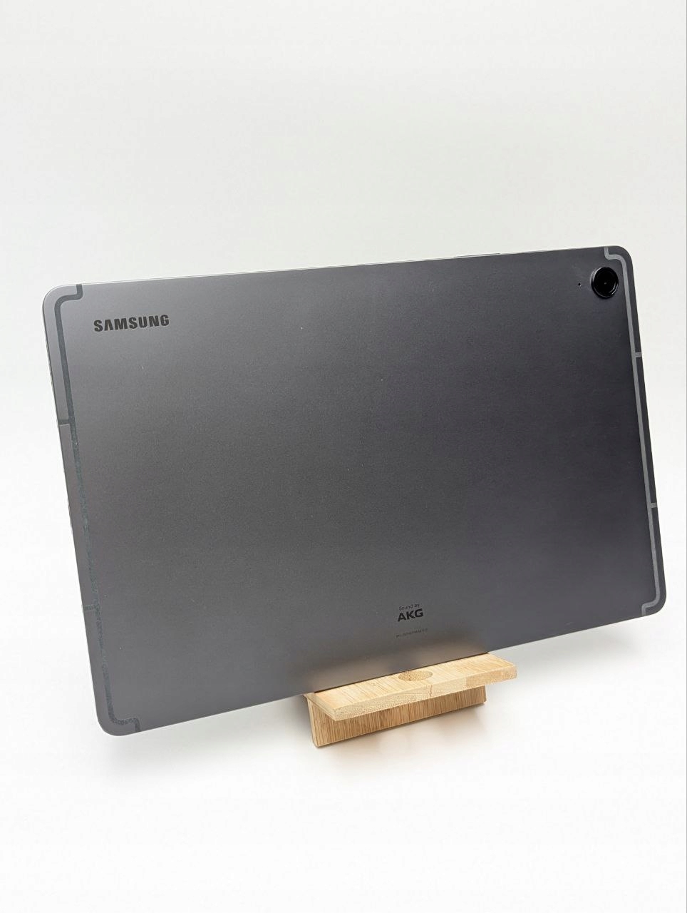 thumb Tablet Samsung Galaxy Tab S9 FE 5G (X518) 10,9" 6 GB / 128 GB szary US (Powystawowy)