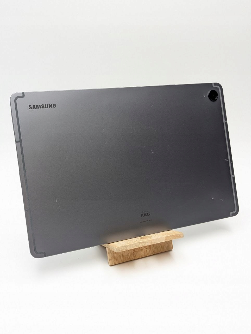 thumb Tablet Samsung Galaxy Tab S9 FE 5G (X518) 10,9" 6 GB / 128 GB szary US (Używany)