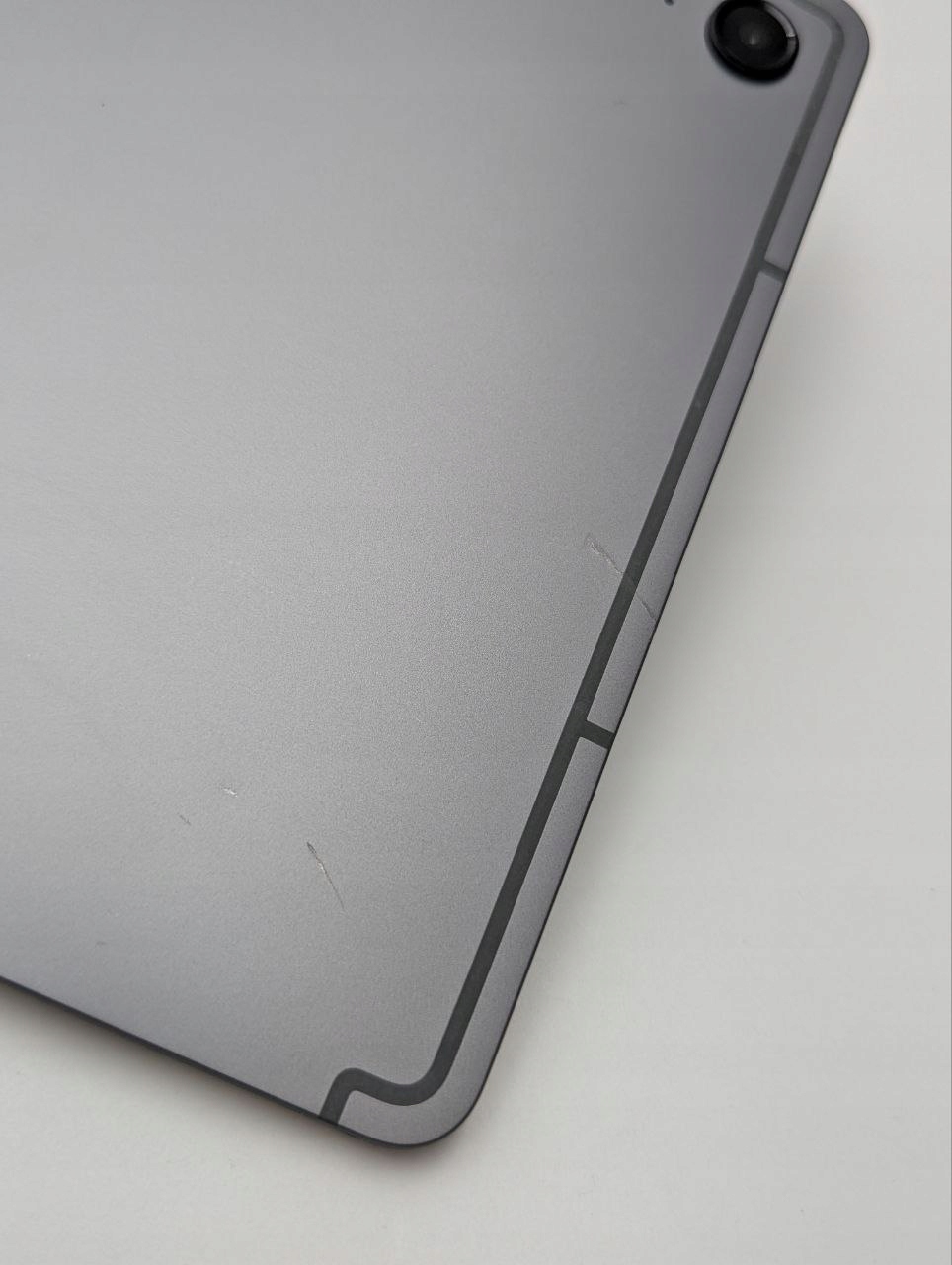 thumb Tablet Samsung Galaxy Tab S9 FE 5G (X518) 10,9" 6 GB / 128 GB szary US (Używany)