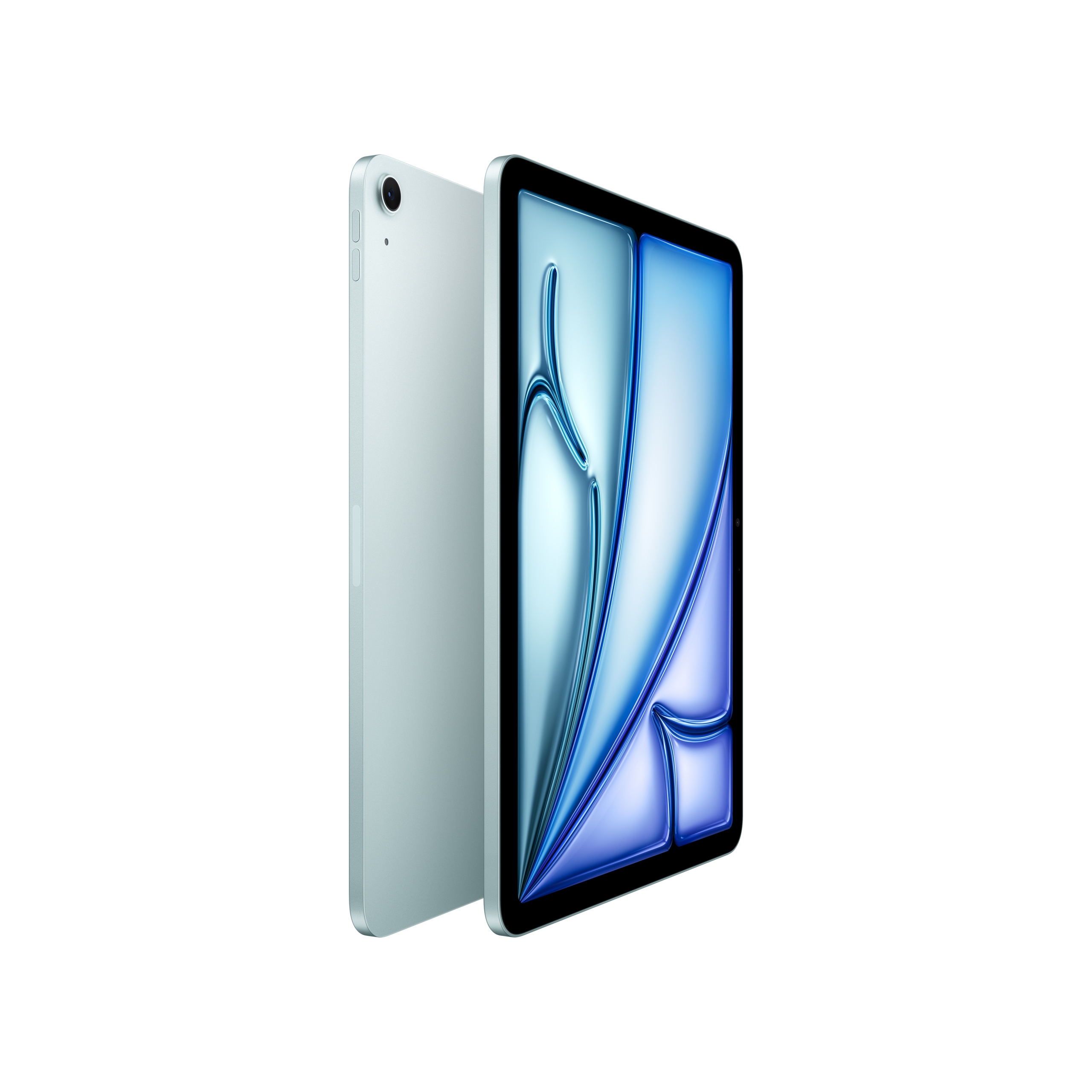 thumb Tablet Apple iPad Air 11 M2 8 GB / 256 GB Wi-Fi Niebieski