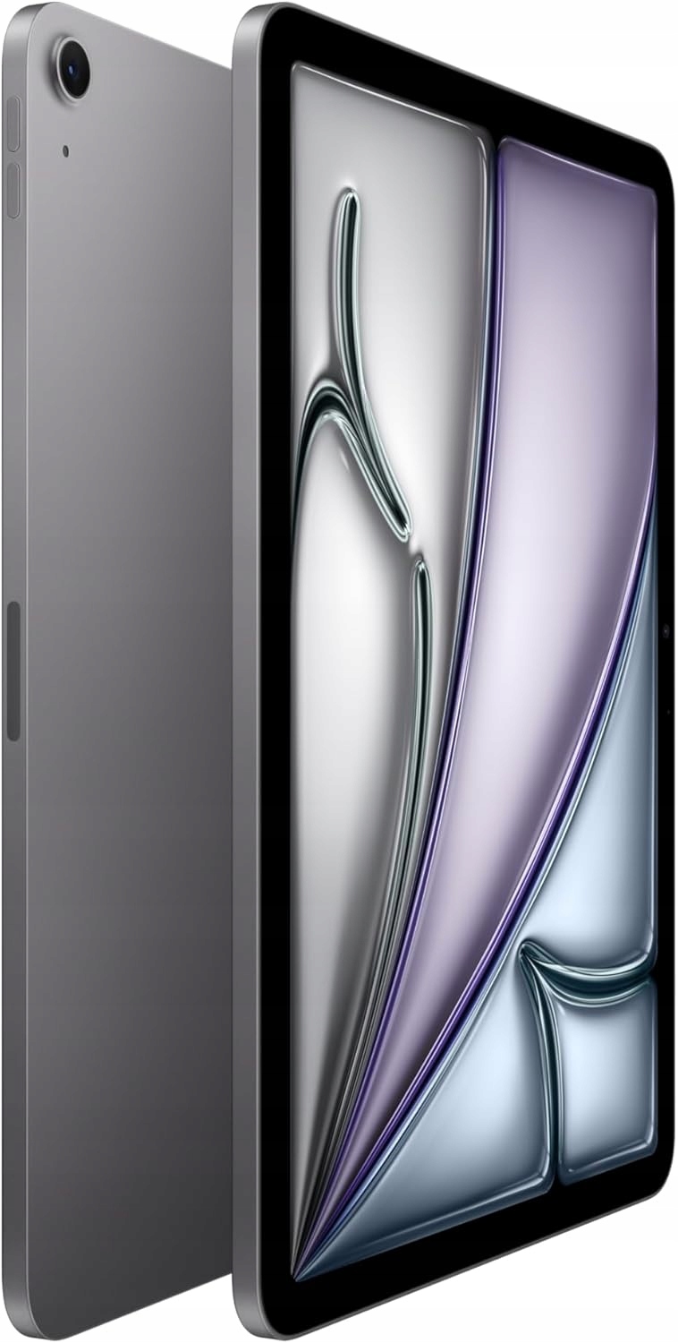 thumb Tablet Apple iPad Air 11 M3 512 GB Wi-Fi gwiezdna szarość 2025