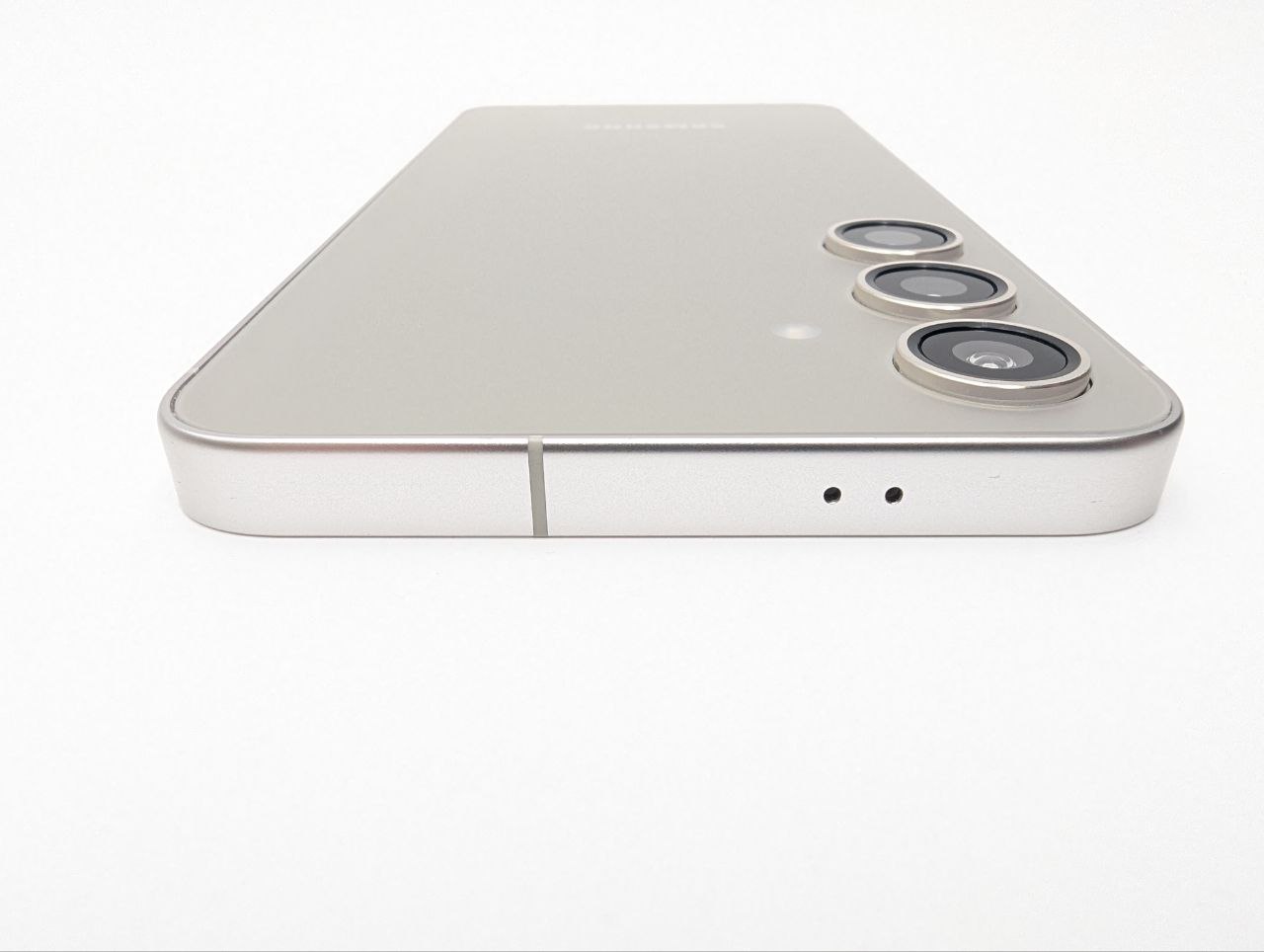 thumb Smartfon Samsung Galaxy S24 Plus 12 GB / 512 GB 5G szary (Powystawowy)